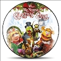 The Muppet Christmas Carol<Picture Vinyl>