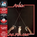All for One (Anniversary Edition)<限定盤/Black & Red Vinyl>