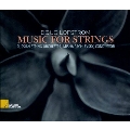 Doug Lofstrom: Music for Strings