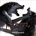 Wolfheart<限定盤/Red Vinyl>