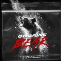 Cocaine Bear <限定盤/Clear Vinyl>