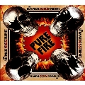 Pure Fire: The Ultimate Kiss Tribute [CD+DVD]