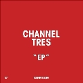 Channel Tres<Red/White Vinyl>