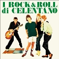 I Rock & Roll Di Celentano<限定盤/Green Vinyl>