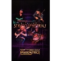 Behind The Curtain - Live At Progstock [2CD+DVD+Blu-ray Disc]