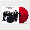 Sconcerto<限定盤/Red with Black Streakes Vinyl>