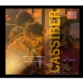 The Cassiber Box [6CD+DVD]