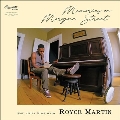 Memories on Morgan Street: Scott Joplin Reimagined by Royce Martin<限定盤/Clear Vinyl>