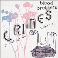 Crimes (Collector's Edition)<限定盤/Bubblegum Pink & Baby Blue Vinyl>