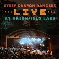 Live at Greenfield Lake<Colored Vinyl>