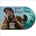 Don't Play That Song!<Turquoise Marble Vinyl>