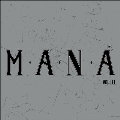 Mana Remastered: Vol. 2