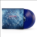 Fused<Cobalt Blue Vinyl>