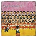 The Raincoats<Orange Vinyl>
