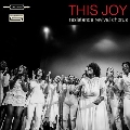This Joy<Red Vinyl>