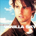 Music From Vanilla Sky (20th Anniversary)<限定盤/White With Orange Swirl Vinyl>