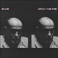 Drunk Tank Pink<Opaque Silver Vinyl>