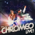 Date Night: Chromeo Live<Blue Oceania Vinyl>