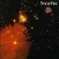 Solar Fire<Picture Vinyl>