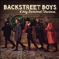 A Very Backstreet Christmas<限定盤>