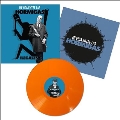 Mi Vida Entre Las Hormigas<Orange Vinyl>
