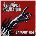 Satanic Age<Red Splatter Vinyl>