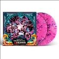 Dungeons & Dragons: Honour Among Thieves<Dragon Fire Red Vinyl>