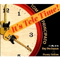 It's Tele Time! A Tribute to Roy Buchanan & Danny Gatton
