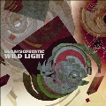 Wild Light<限定盤/Transparent Magenta Vinyl>