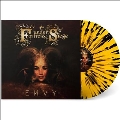 Envy<限定盤/Black & Yellow Splatter Vinyl>