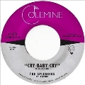 Cry Baby Cry / Blame My Heart<Colored Vinyl>