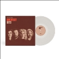 Greatest Hits<White Clear Vinyl>