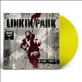 Hybrid Theory<限定盤/Translucent Yellow Vinyl>