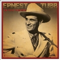 The Texas Troubadour: Best Of 1941-50