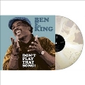 Don't Play That Song!<Clear & White Splatter Vinyl>