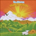 Fear of death＜限定盤/Coloured Vinyl＞