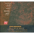 John Harbison: Full Moon in March, etc
