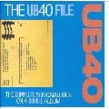 The UB40 File