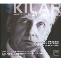 W.Kilar: Solemn Overture, Paschal Hymn, Symphony No.5 "Advent Symphony"