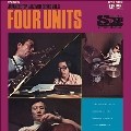 Four Units: Japanese Jazz Men Series, Vol. 3