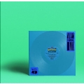 Let The Music Play (Alan Fitzpatrick Remix)<Blue Vinyl>