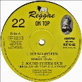 Sound System/King Selassie Is The Greatest