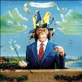 Scimmie<限定盤/Yellow Vinyl>