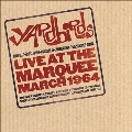 Live At The Marquee<限定盤>