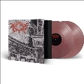 The Funeral Of Being<Silver Mauve Mrble Vinyl>