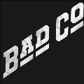 Bad Company<限定盤/Clear Vinyl>