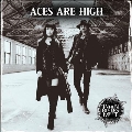 Aces Are High<限定盤>