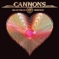 Heartbeat Highway<限定盤/Metallic Gold Vinyl>