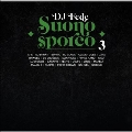 Suono Sporco 3<限定盤/White Vinyl>