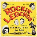 Rockin' Legends Pay Tribute To Jack White<限定盤>